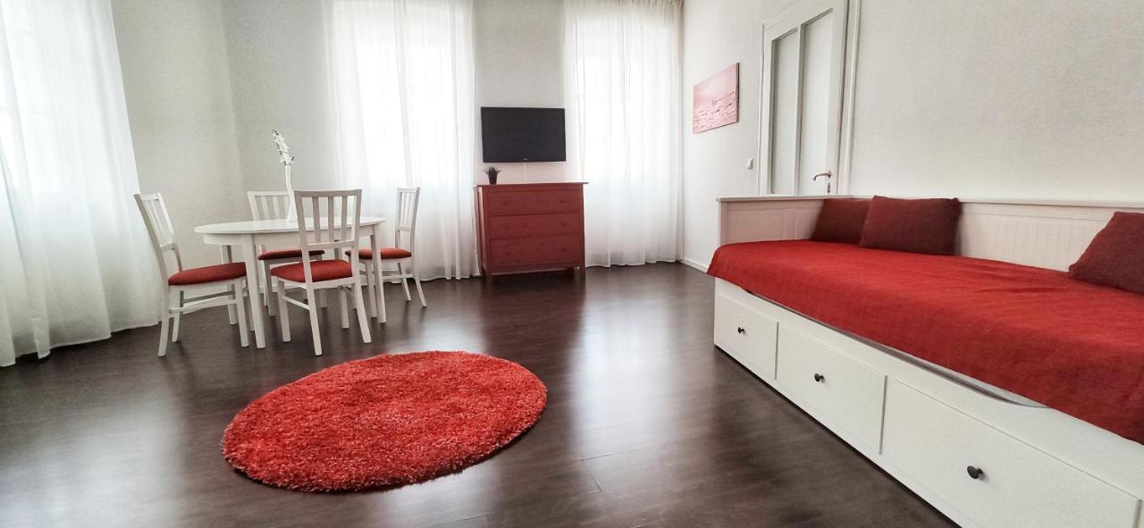Helle Zweiraumwohnung In Wohngebiet Wien Eksteriør bilde