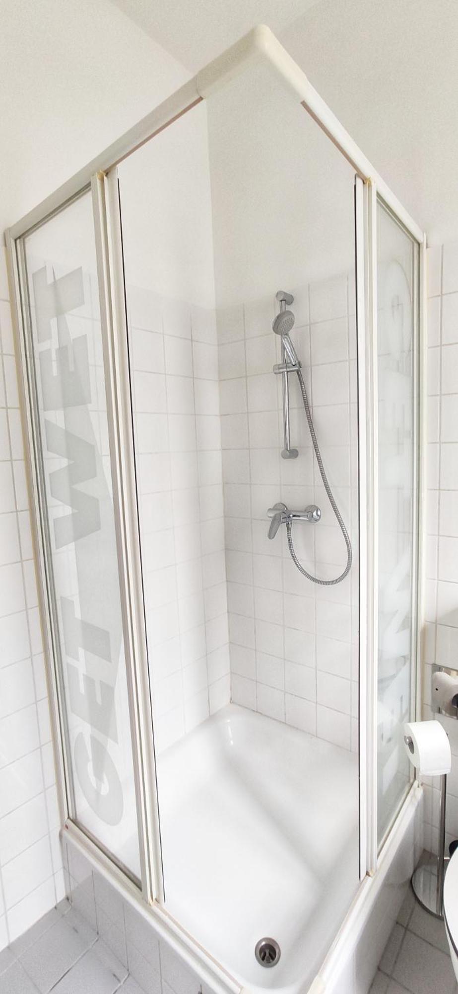 Helle Zweiraumwohnung In Wohngebiet Wien Eksteriør bilde